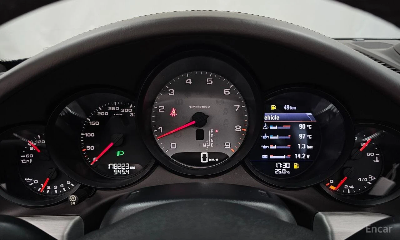 Porsche 911 CARRERA* 4S* 991* PDK* ОБДУХВАНЕ* , снимка 12 - Автомобили и джипове - 56297608