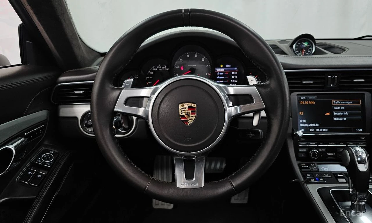 Porsche 911 CARRERA* 4S* 991* PDK* ОБДУХВАНЕ* , снимка 7 - Автомобили и джипове - 56297608