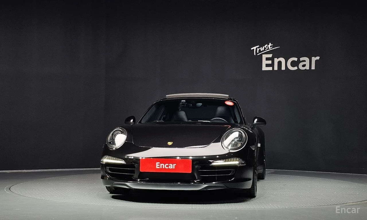 Porsche 911 CARRERA* 4S* 991* PDK* ОБДУХВАНЕ* , снимка 3 - Автомобили и джипове - 56297608