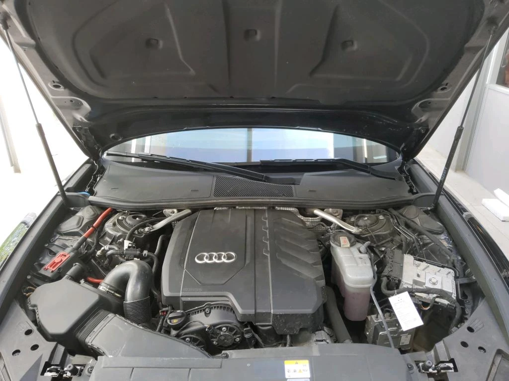 Audi A6 45 TFSI Quattro Design Leather LED Navi | Mobile.bg � ����������� 8