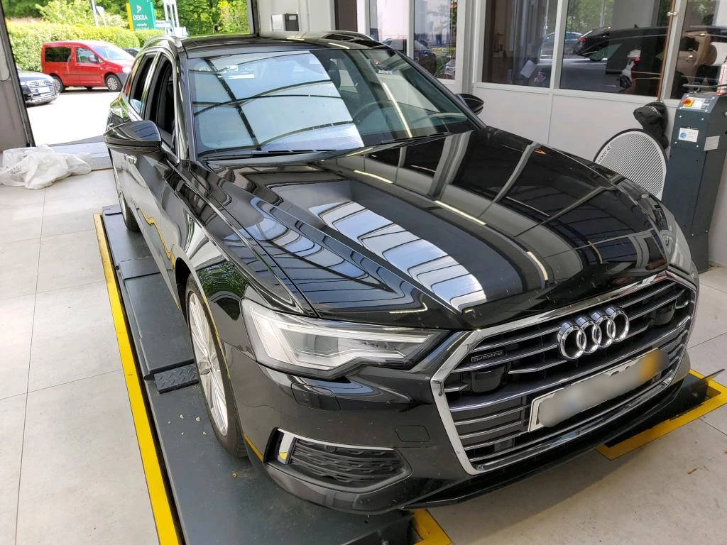 Audi A6 45 TFSI Quattro Design Leather LED Navi | Mobile.bg � ����������� 2