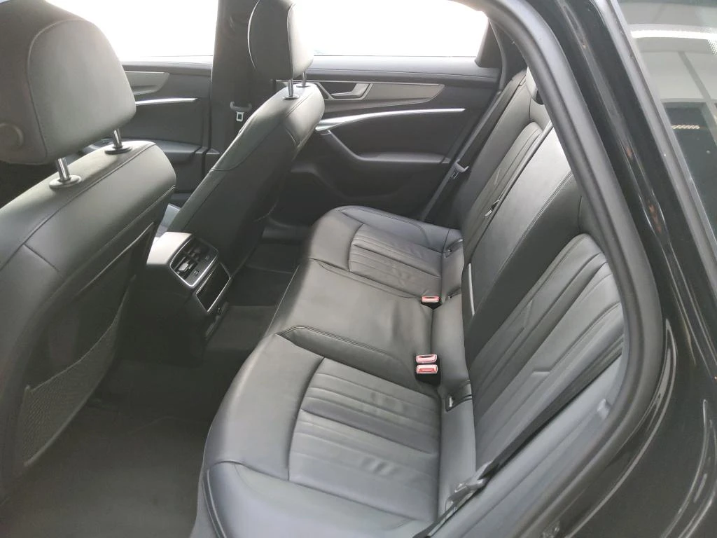 Audi A6 45 TFSI Quattro Design Leather LED Navi | Mobile.bg � ����������� 6