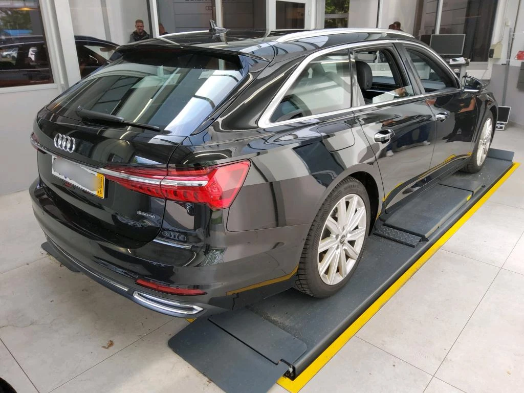 Audi A6 45 TFSI Quattro Design Leather LED Navi | Mobile.bg � ����������� 3