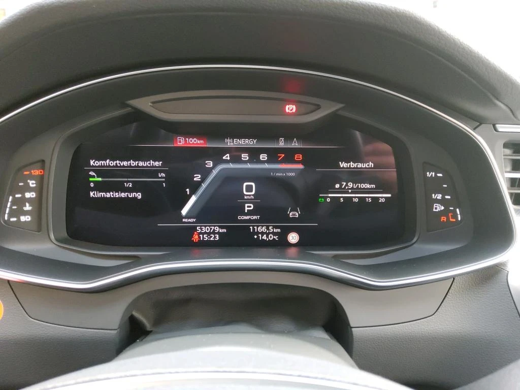 Audi A6 45 TFSI Quattro Design Leather LED Navi | Mobile.bg � ����������� 10