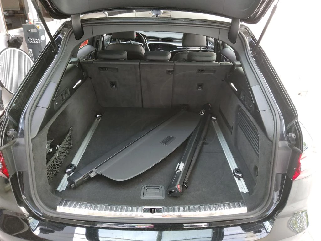 Audi A6 45 TFSI Quattro Design Leather LED Navi | Mobile.bg � ����������� 9