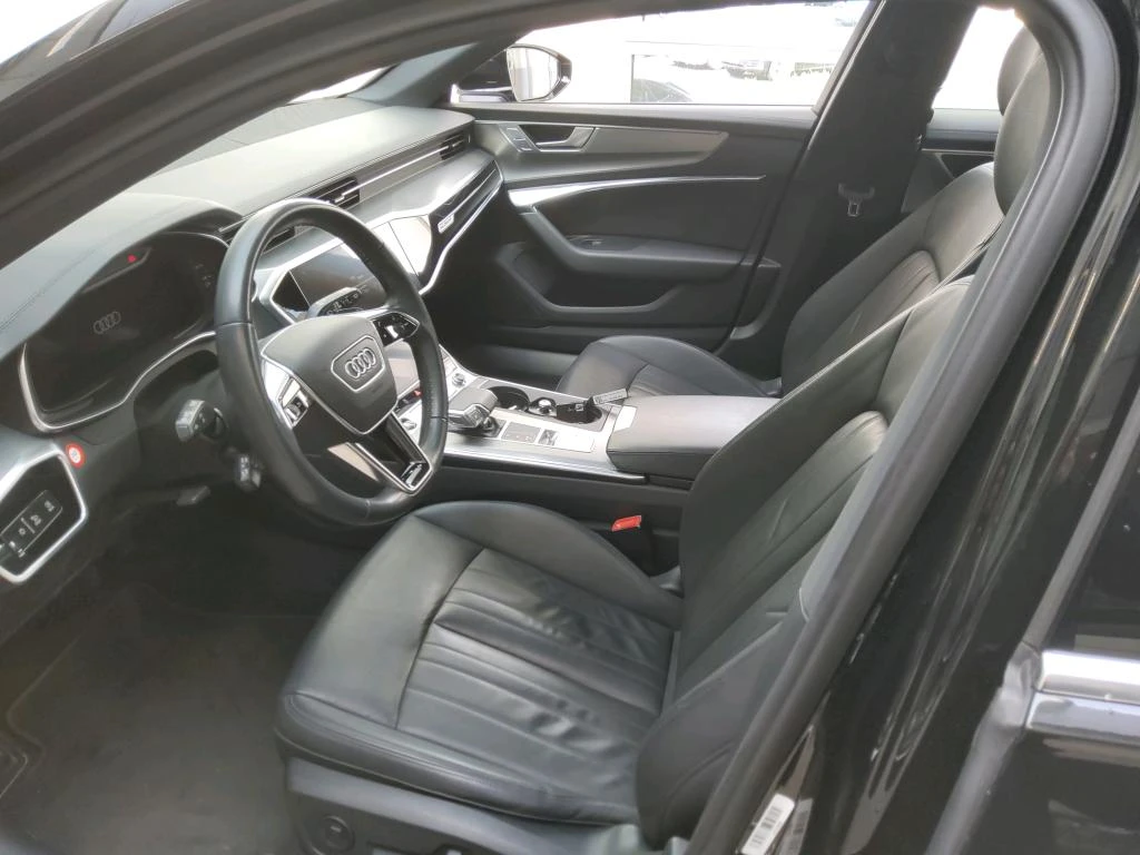 Audi A6 45 TFSI Quattro Design Leather LED Navi | Mobile.bg � ����������� 5