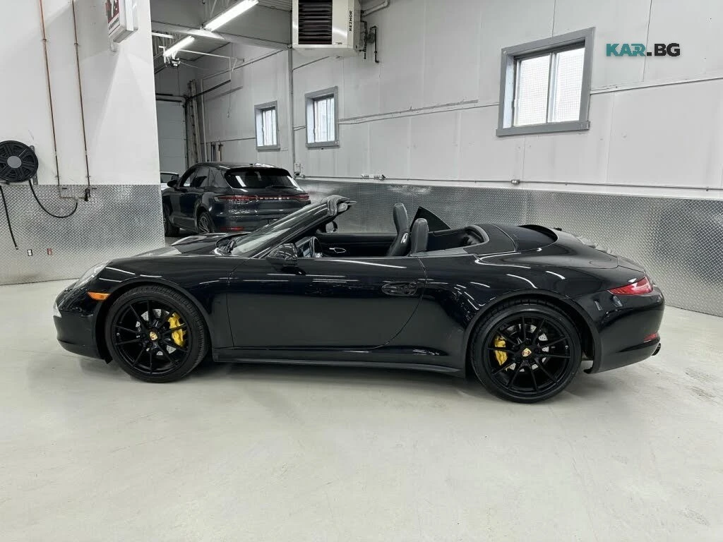 Porsche Carrera Cabriolet * ���������� * (���� �� ��) | Mobile.bg � ����������� 3