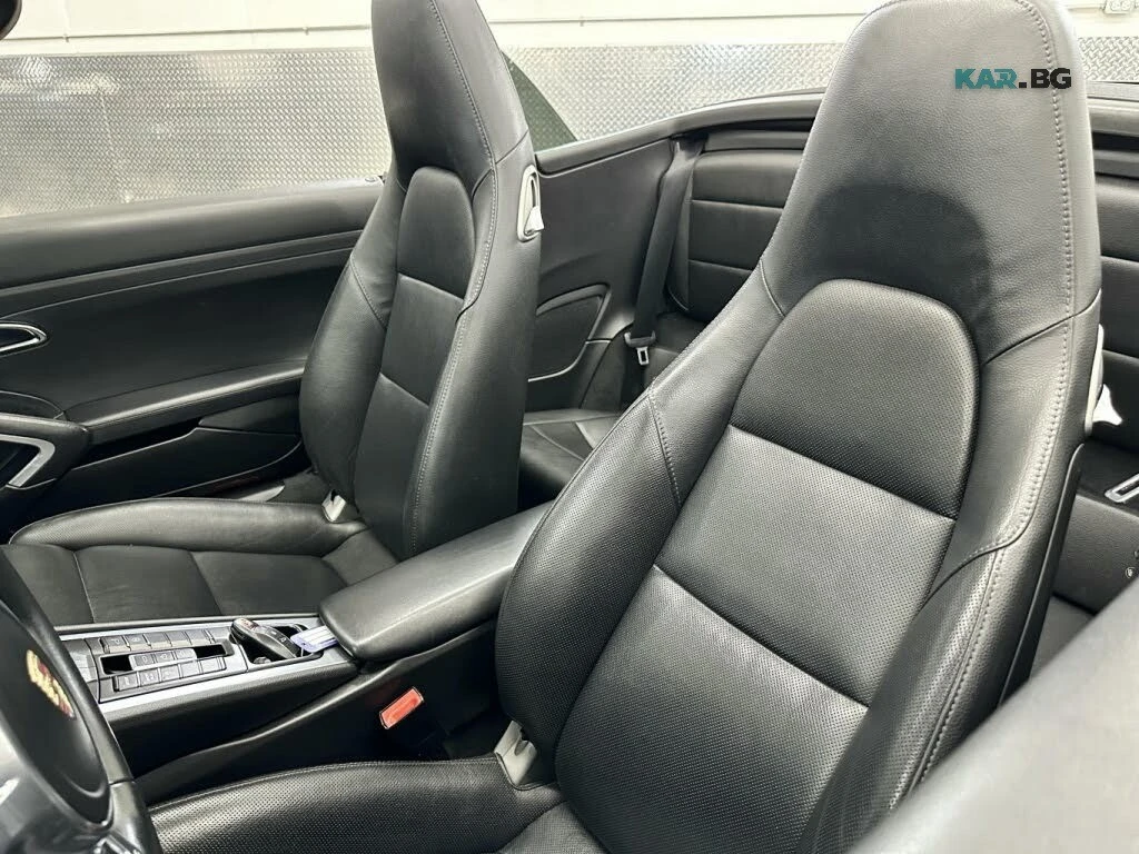 Porsche Carrera Cabriolet * ���������� * (���� �� ��) | Mobile.bg � ����������� 11