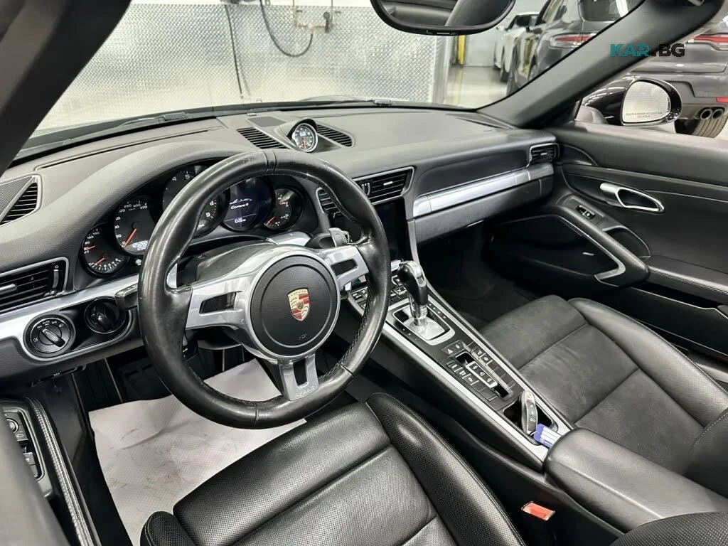 Porsche Carrera Cabriolet * ���������� * (���� �� ��) | Mobile.bg � ����������� 10