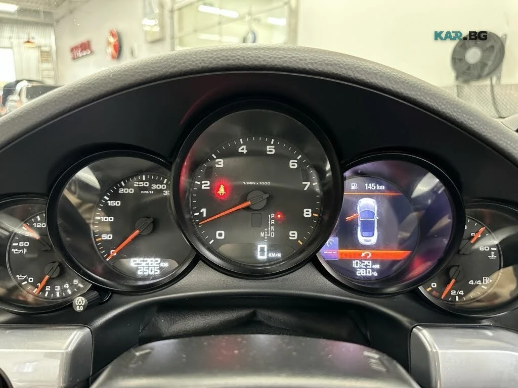 Porsche Carrera Cabriolet * ���������� * (���� �� ��) | Mobile.bg � ����������� 13