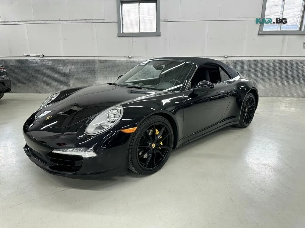 Porsche Carrera Cabriolet * ���������� * (���� �� ��) | Mobile.bg � ����������� 2