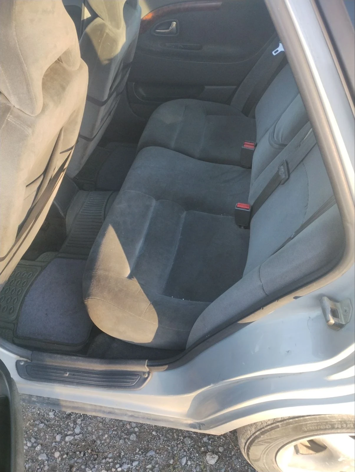 Volvo V40, снимка 5 - Автомобили и джипове - 56637076