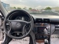 Mercedes-Benz C 180 ПЕРФЕКТНА#FACELIFT#ПОДГРЕВ#ЛЮК - [14] 
