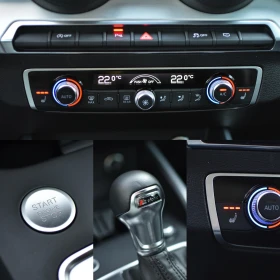 Audi Q2 2.0 tdi/150kc/KEYLESS/LED/КОЖА/Пълна серв. история, снимка 10
