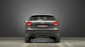 Audi Q2 2.0 tdi/150kc/KEYLESS/LED/КОЖА/Пълна серв. история, снимка 5