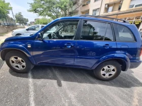 Toyota Rav4 D4D 2.0 116к.с, снимка 8