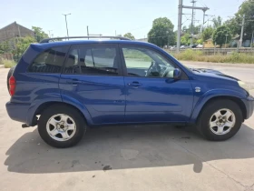 Toyota Rav4 D4D 2.0 116к.с, снимка 7