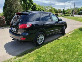 Hyundai Santa fe, снимка 3