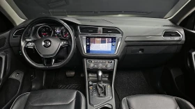 VW Tiguan 2.0TDI PRESTIGE autogeorge.com, снимка 7