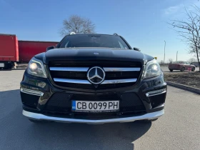 Mercedes-Benz GL 63 AMG FULL MAX  22 rims LORINSER LIMITED , снимка 1