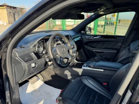 Mercedes-Benz GL 63 AMG FULL MAX  22 rims LORINSER LIMITED , снимка 9