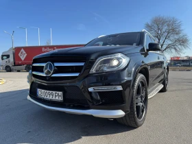 Mercedes-Benz GL 63 AMG FULL MAX  22 rims LORINSER LIMITED , снимка 2