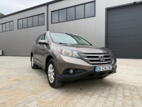 Honda Cr-v 2.4 4x4 185HP, снимка 3