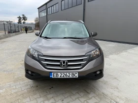 Honda Cr-v 2.4 4x4 185HP, снимка 2