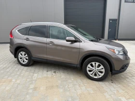 Honda Cr-v 2.4 4x4 185HP, снимка 7