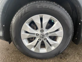 Honda Cr-v 2.4 4x4 185HP, снимка 9