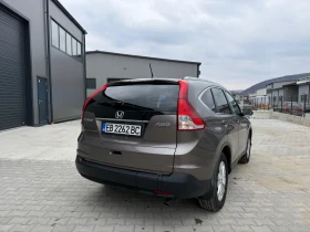 Honda Cr-v 2.4 4x4 185HP, снимка 4