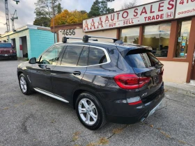 BMW X3 30I 2.0L xDrive , снимка 3