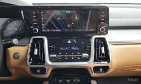 Kia Sorento 2.2 4WD NOBLESSE autogeorge.com, снимка 12