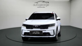 Kia Sorento 2.2 4WD NOBLESSE autogeorge.com, снимка 3