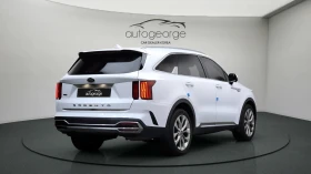 Kia Sorento 2.2 4WD NOBLESSE autogeorge.com, снимка 2