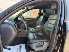 VW Touareg 3.0d 239 к.с. , снимка 9