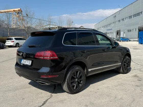 VW Touareg 3.0d 239 к.с. , снимка 4