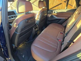 BMW X5 * M50i * MАСАЖИ * ЛАЗЕРИ * 360 * ОБДУХВАНЕ, снимка 15