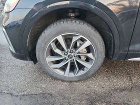 Audi Q5 TECHNIK/DISTRONIC/360/B&O/AMBIENT LIGHTS , снимка 6