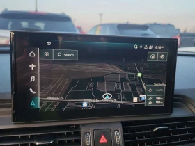 Audi Q5 TECHNIK/DISTRONIC/360/B&O/AMBIENT LIGHTS , снимка 11