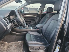 Audi Q5 TECHNIK/DISTRONIC/360/B&O/AMBIENT LIGHTS , снимка 5