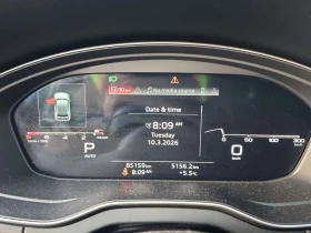 Audi Q5 TECHNIK/DISTRONIC/360/B&O/AMBIENT LIGHTS , снимка 9