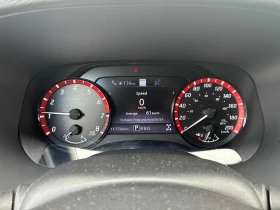 Nissan Frontier Crew Cab Bed 4x4  CARFAX, снимка 8