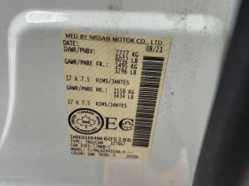 Nissan Frontier Crew Cab Bed 4x4  CARFAX, снимка 11