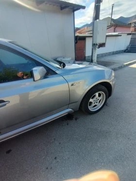 BMW X3 3.0 дизел.xdrive.218 к.с, снимка 8