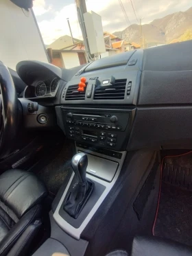 BMW X3 3.0 дизел.xdrive.218 к.с, снимка 10