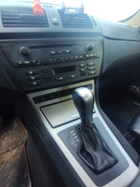 BMW X3 3.0 дизел.xdrive.218 к.с, снимка 14