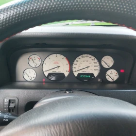 Jeep Grand cherokee 2007 CRD, снимка 10