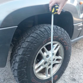 Jeep Grand cherokee 2007 CRD, снимка 5