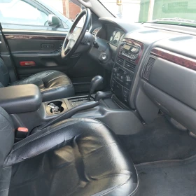 Jeep Grand cherokee 2007 CRD, снимка 14